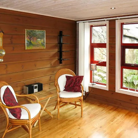 Koven - Sow114 By Interhome Chalet Oyuvstad