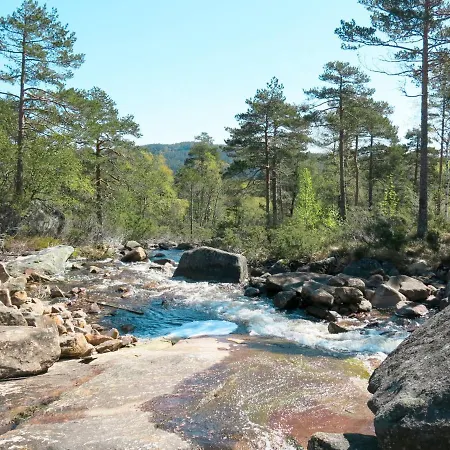 Koven By Interhome * Øyuvstad