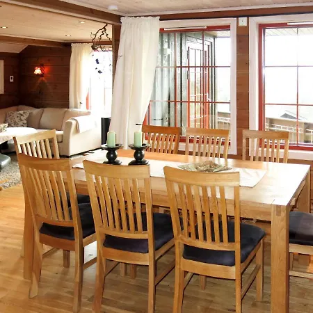 Koven - Sow114 By Interhome Chalet *