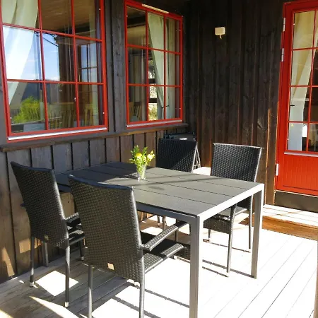 Chalet Koven - Sow114 By Interhome *