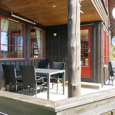 Koven By Interhome Øyuvstad