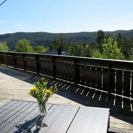 Koven By Interhome 샬레 *