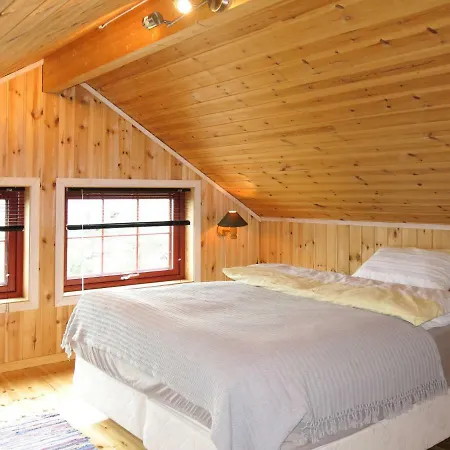 Koven - Sow114 By Interhome Chalet