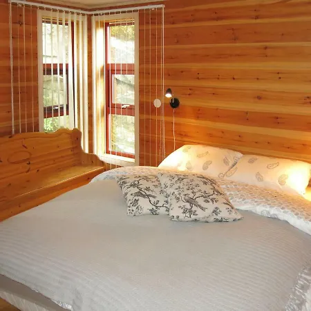 Chalet Koven - Sow114 By Interhome Oyuvstad