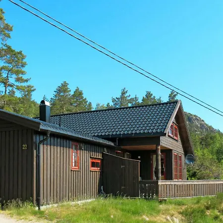 Koven - Sow114 By Interhome Chalet