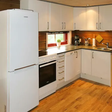 Koven - Sow114 By Interhome Chalet