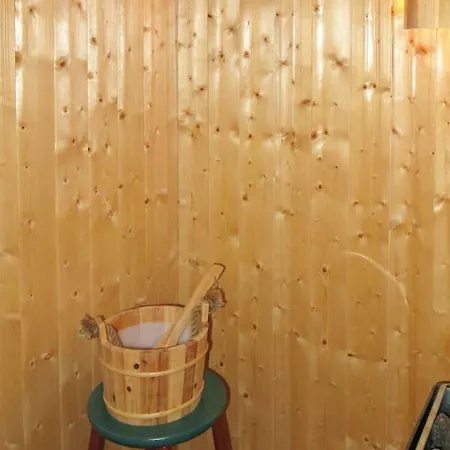 샬레 Koven By Interhome Øyuvstad