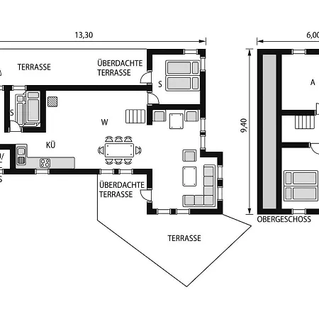 Koven By Interhome 샬레 *